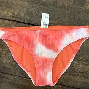 Aerie bathing suit bottoms NWT